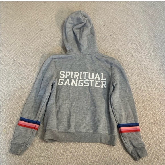 Spiritual Gangster Sweatshirts - Picture 10 of 13